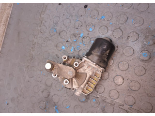 Двигатель стеклоочистителя (моторчик дворников) передний Ford Escape 2019-2022