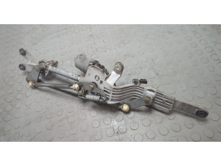 Двигатель стеклоочистителя (моторчик дворников) передний  Lexus LS460 2006-2017      