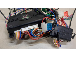 Блок комфорта  Ford Expedition 2002-2006        