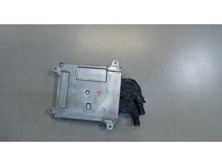 Блок управления двигателем Mitsubishi Eclipse Cross 2017-2020