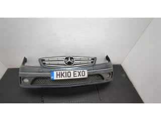 Решетка радиатора  Mercedes CLC 2008-2011          