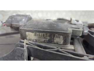 Вентилятор радиатора Ford Galaxy 2006-2010