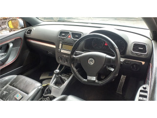 Диск тормозной Volkswagen Eos 2.0 передний 5Q0615301F