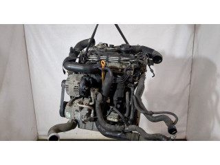  Турбина  Volkswagen Golf Plus             