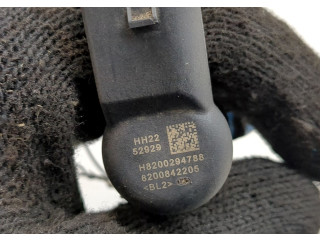 Форсунка топливная  Renault Clio 2005-2009    166009445R, 8200294788     