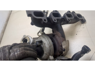  Турбина  Volkswagen Passat 7 2010-2015 Европа             03L253016T, 03L253016TX