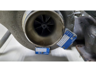  Турбина  Volvo XC60 2008-2017             