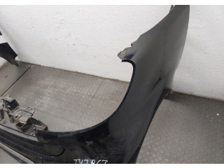 Бампер  Smart Fortwo 2007-2015 передний   