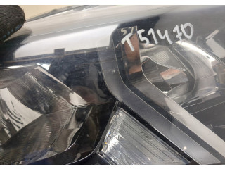 Фара передняя Peugeot Partner 2018-2024 правая