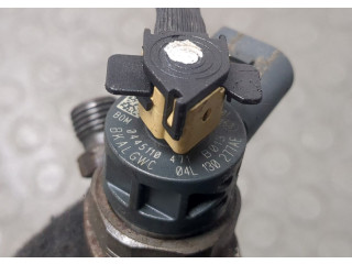 Форсунка топливная  Skoda Octavia (A7) 2013-2023    04L130277AE, 0445110471     