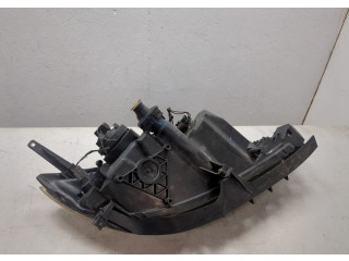 Фара передняя Mazda 3 (BK) 2003-2009 левая