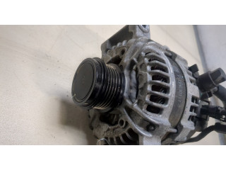 Генератор  GMC Terrain 2017-           