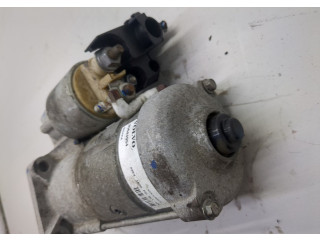 Стартер  Volvo S60 2010-2018      