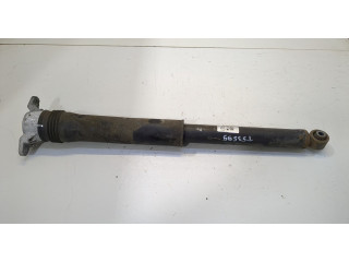 Стойка амортизатора  Mazda 3 (BP) 2019-2025 BCKA28700A     