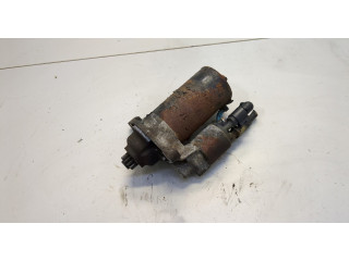 Стартер Skoda Octavia (A5) 2004-2013 1.6 02Z911024K