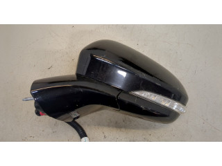 Зеркало боковое  Ford Fusion 2017-2020 USA  левое           FS7Z17683CB