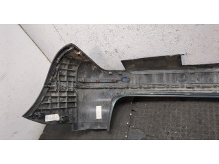 Бампер Volkswagen Touareg 2002-2007 задний 7L6807378