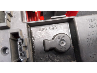 Задний фонарь 1J5945096AB Volkswagen Bora