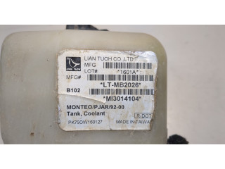 Бачок расширительный Mitsubishi Pajero 1990-2000 MB605260 3.0