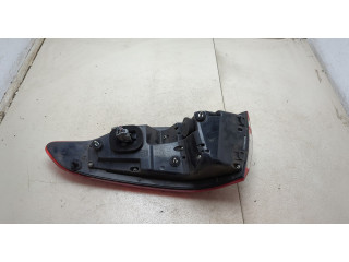 Задний фонарь          