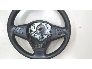 Руль BMW X5 E70 2007-2013