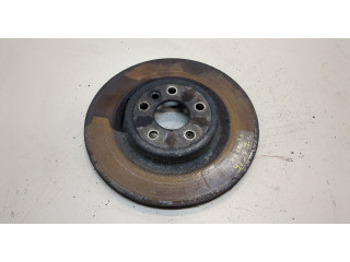 Диск тормозной Jaguar F-Pace 2016-2020 задний