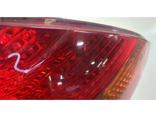 Задний фонарь          