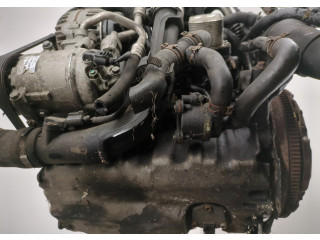 Турбина Volkswagen Golf 6 2009-2012