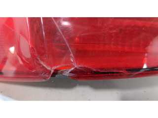 Задний фонарь          