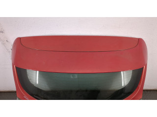 Замок багажника Mazda 3 (BL) 2009-2013