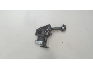 Масляный насос       