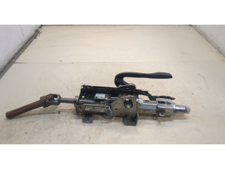 рейка Колонка рулевая Skoda Octavia (A7) 2013-2017