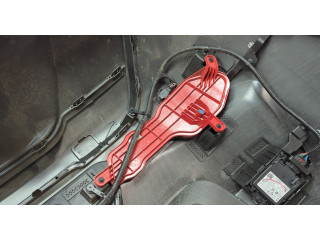 Бампер  Chevrolet Trailblazer 2019- задний   