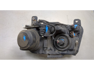 Фара передняя  Jeep Compass 2011-2016 правая 