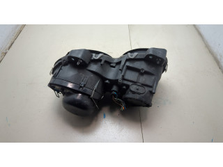 Фара передняя  Jaguar X-Type 2001-2009 правая 