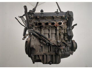 Генератор Ford Fusion 2002-2012