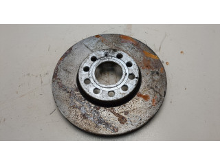 Диск тормозной  Audi A4 (B6) 2000-2006   передний         