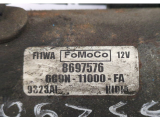 Стартер Volvo S40 2004-