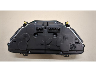 Панель приборов Toyota Auris E18 2012-