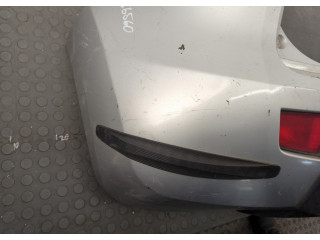 Бампер  KIA Soul 2008-2014 задний   