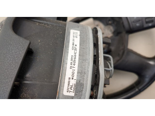 Руль  Skoda Octavia (A5) 2004-2013           