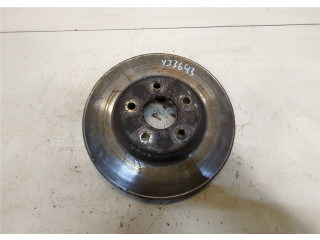 Диск тормозной  Ford C-Max 2002-2010 2.0  передний    1520297, 7M511125BB      