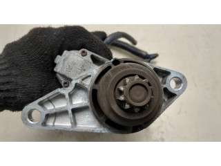 Стартер Skoda Fabia 2007-2014 1.2 02T911023S