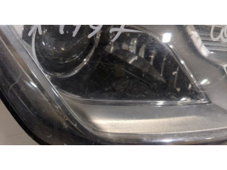 Фара передняя  Audi A4 (B9) 2015-2020 правая 