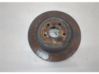 Диск тормозной  Ford Edge 2018-2023 2.0  задний    KS7Z2C026A      