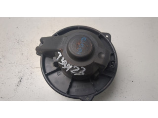 Моторчик печки BMW Z4 E85 2002-2009