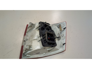 Задний фонарь 5JJ945111 Skoda Rapid