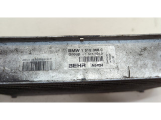 Интеркулер Mini Cooper (R50 / 53) 2001-2006 1515368
