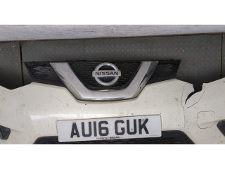 Бампер Nissan X-Trail (T32) 2013- передний