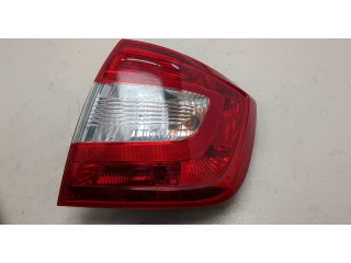 Задний фонарь